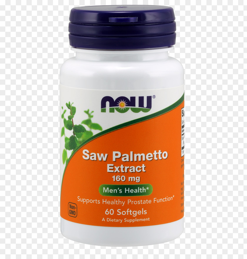 Saw Palmetto Dietary Supplement Extract Nutrient PNG