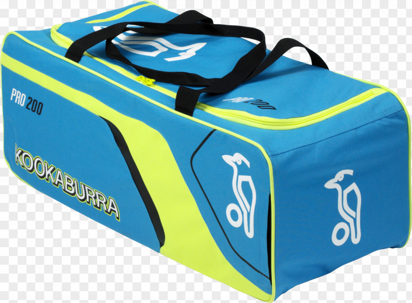 Taobao Blue Copywriter Cricket Bats Bag Kookaburra Sport Holdall PNG