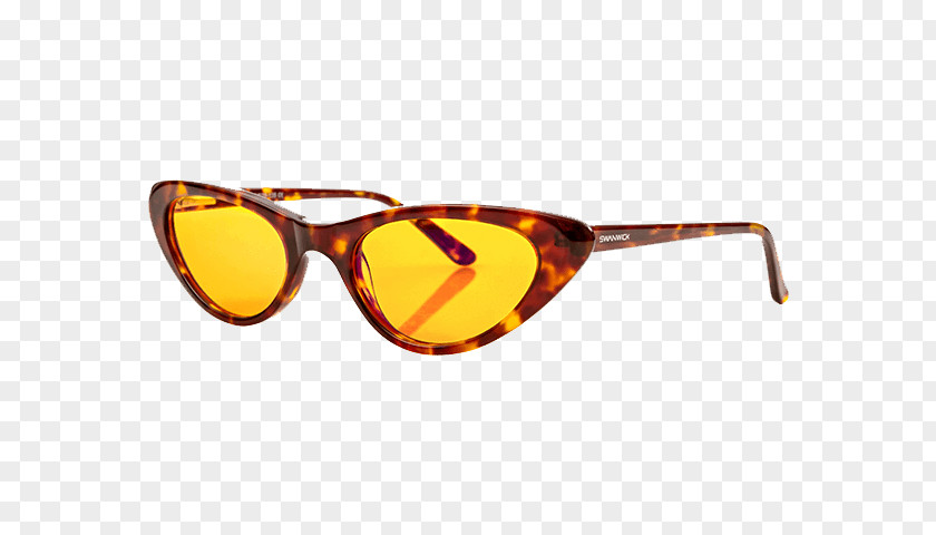 Tortoise Sunglasses Light Goggles Eyewear PNG