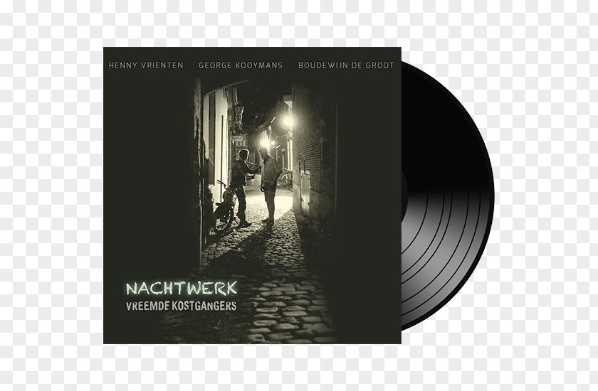 Vinyl Disk Nachtwerk Vreemde Kostgangers Verslaafd Geloof Hoop Liefde Leven Zat In De Stad PNG