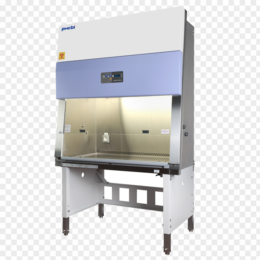 Biosafety Cabinet Level Cell Culture Fume Hood PNG
