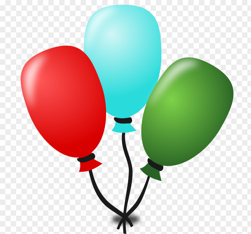 Birthday Vector Graphics Clip Art Balloon PNG