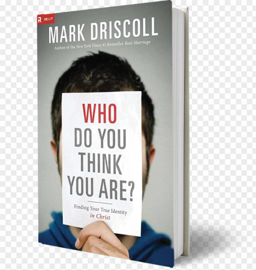 Book Who Do You Think Are? Finding Your True Identity In Christ Real Marriage DVD Based Study: Bible Vintage Jesus: Timeless Answers To Timely Questions PNG