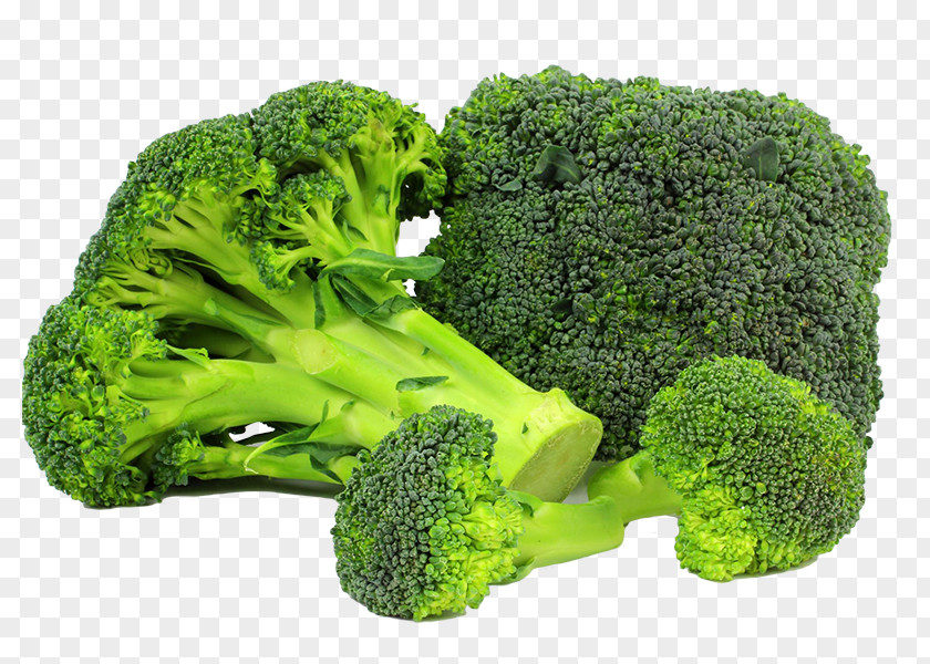 Broccoli Dal Vegetable Vitamin Food PNG