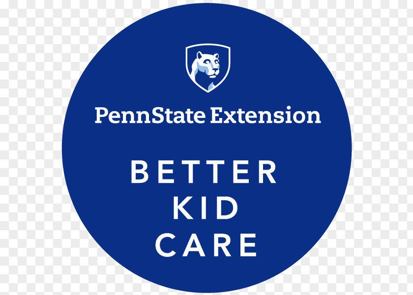 Child Logo Organization Care Pennsylvania State University PNG