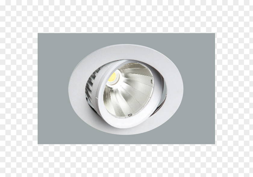 Downlights Recessed Light Lighting LED Lamp Light-emitting Diode PNG