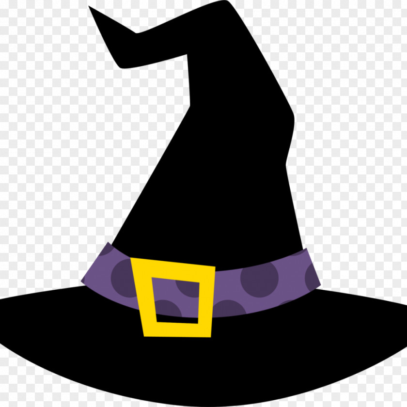 Hat Witch Clip Art Witchcraft Pointed PNG