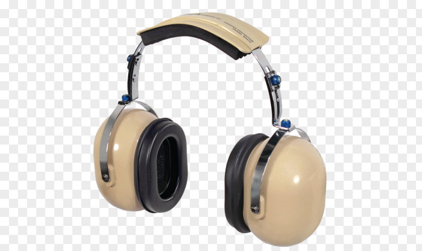 Headphones David Clark Company Headset Microphone Earmuffs PNG