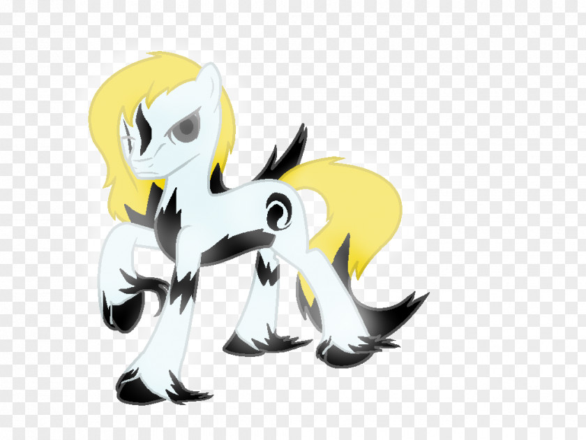 Light Pony Horse Legendary Creature Dog Clip Art PNG