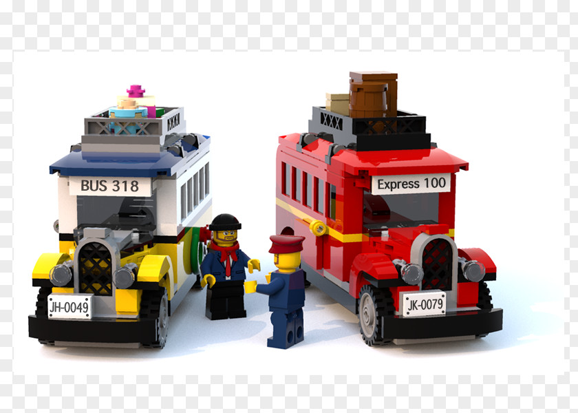 London Bus Motor Vehicle LEGO Emergency PNG
