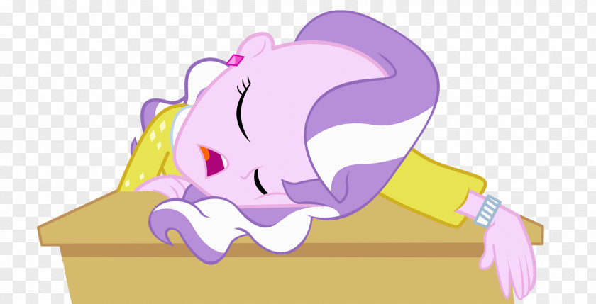 Magical Sparkles My Little Pony: Equestria Girls Apple Bloom Horse Sleep PNG