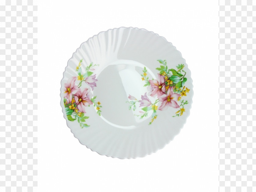 Plate Evotex Service De Table Porcelain Tableware PNG