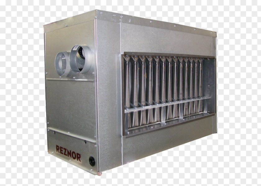 Radiator Furnace Duct Fan Heater Gas PNG