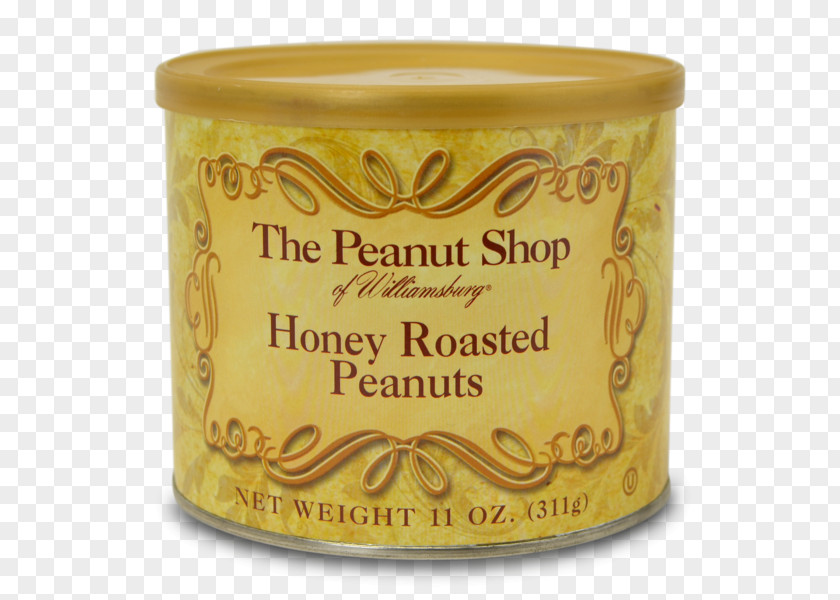 Salt Banana Split Honey Roasted Peanuts Peanut Shop PNG