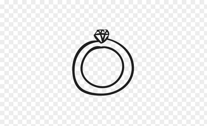 Wedding Ring PNG