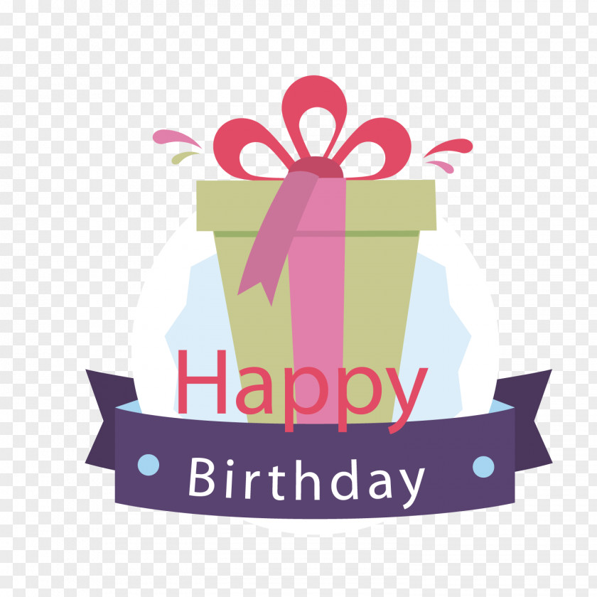 A Birthday Present PNG