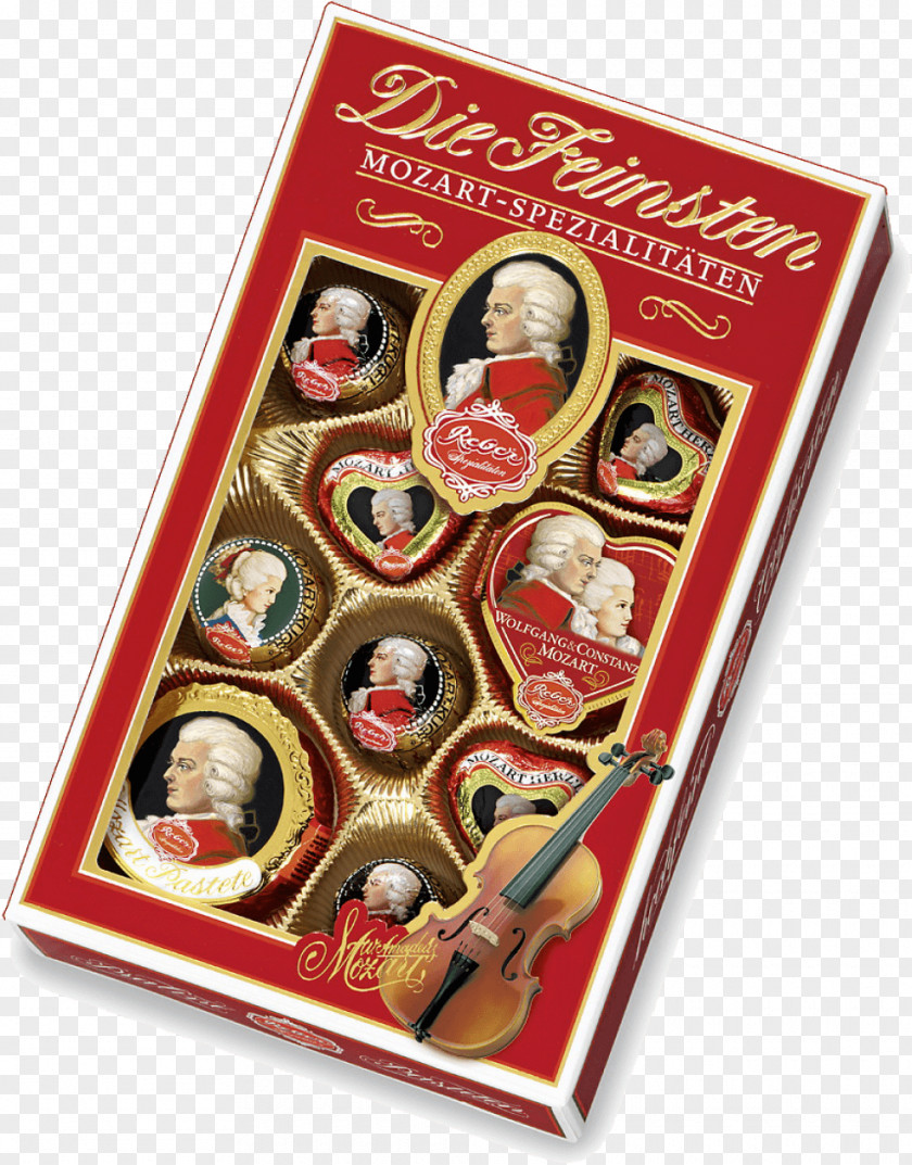 Chocolate Mozartkugel Marzipan Praline Paul Reber GmbH & Co. KG PNG