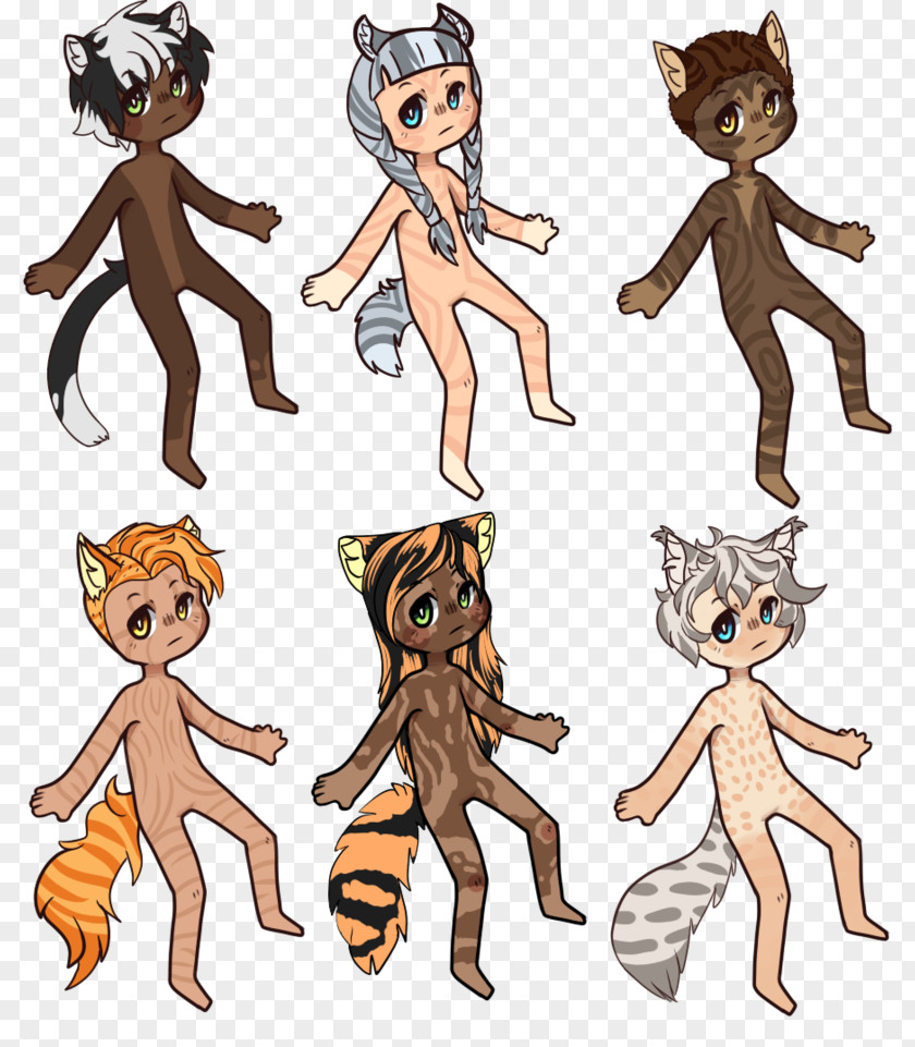 Closed Group Canidae Cat Human Mammal Clip Art PNG