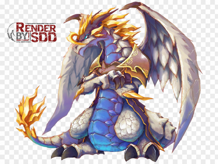 Dragon Dragonica Mythology Television PNG