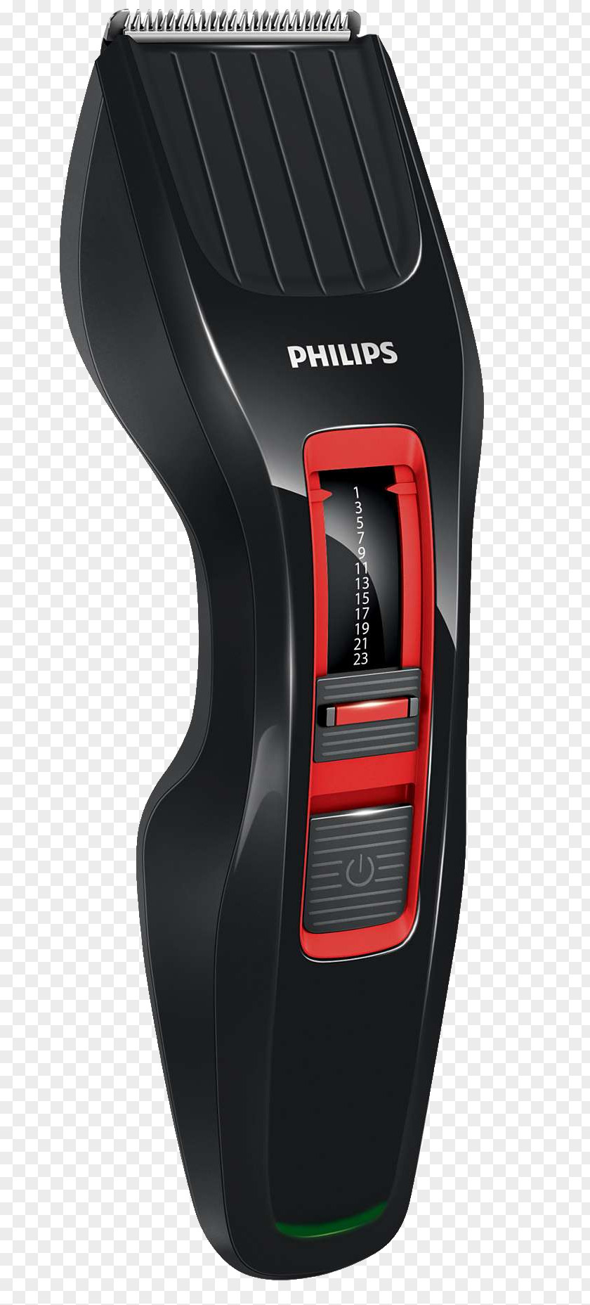 Hair Clipper Philips Hairclipper Series 3000 Capelli Trimmer PNG