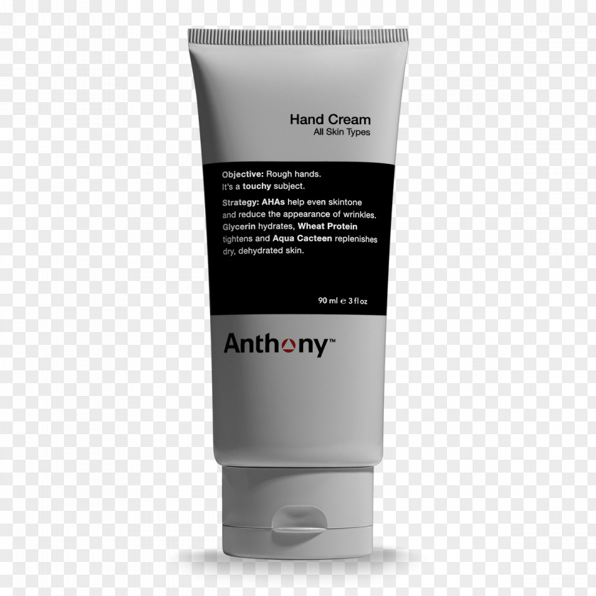 Hand Cream Lotion Moisturizer Skin Cosmetics PNG