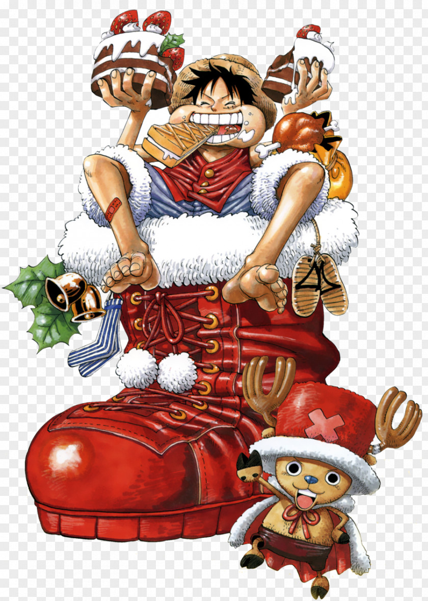 One Piece Tony Chopper Monkey D. Luffy Roronoa Zoro Brook PNG