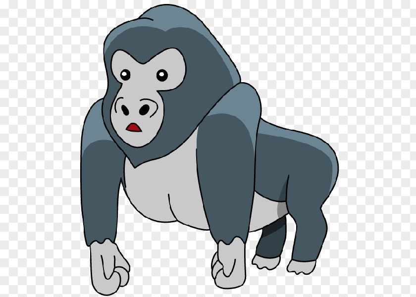 Orangutan Clipart Gorilla King Kong Ape Clip Art PNG