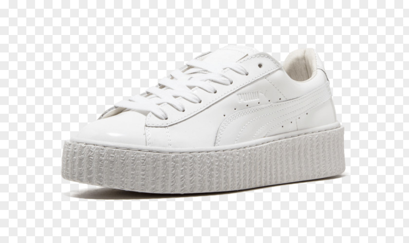 Puma Shoe Sports Shoes Skate Sportswear PNG