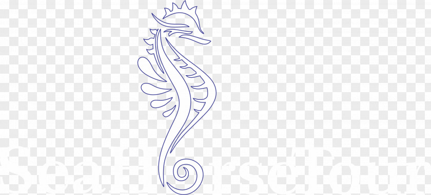 Seahorse Drawing /m/02csf Illustration Font PNG