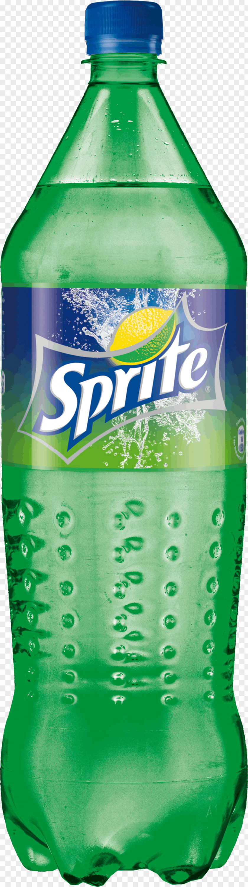Sprite Bottle Image Zero Soft Drink PNG