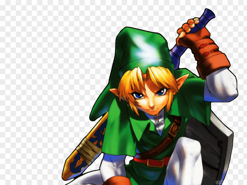 The Legend Of Zelda Zelda: Ocarina Time Twilight Princess HD Link Majora's Mask PNG