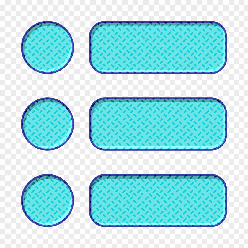 Ui Icon Wireframe PNG