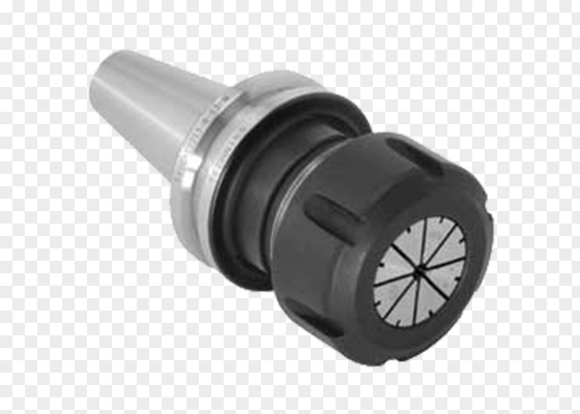 Axle Nut Tool Collet Spindle CNC Router Computer Numerical Control Chuck PNG