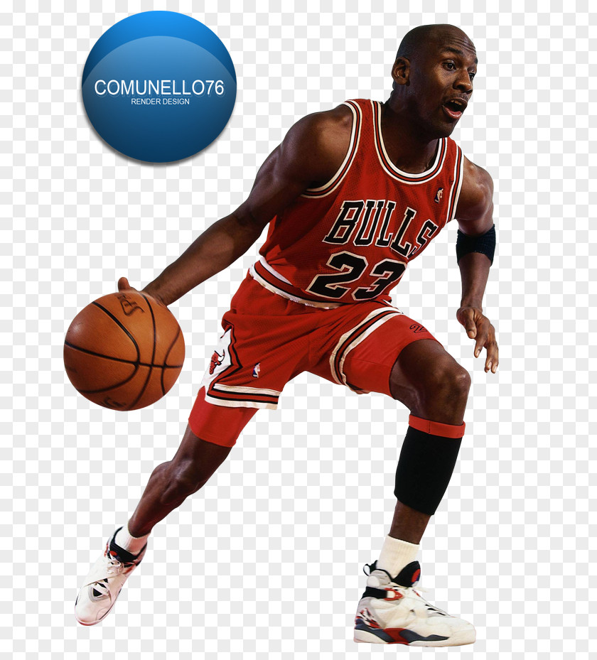 Basketball Moves Player Jumpman Chicago Bulls Air Jordan PNG