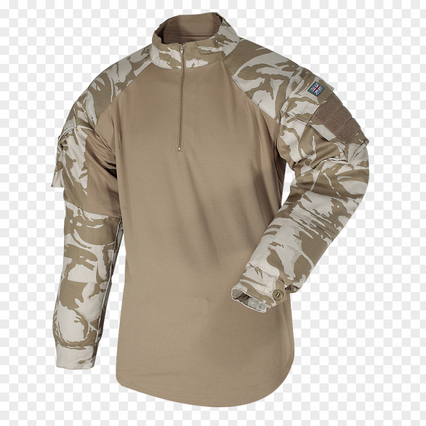 Body Armor T-shirt Army Combat Shirt Sleeve PNG