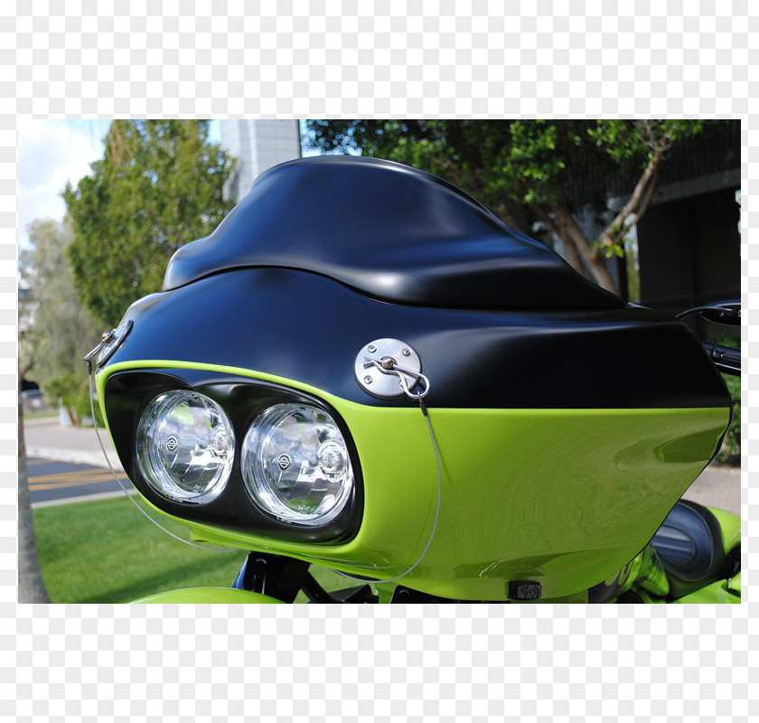 Car Headlamp Motorcycle Accessories Harley-Davidson PNG