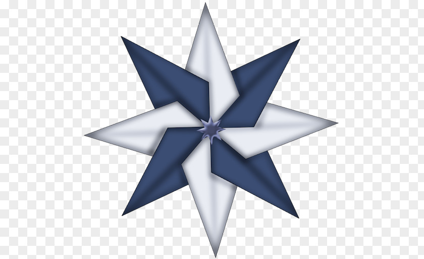 Christmas Blue Star Ornament Picture Of Bethlehem Clip Art PNG