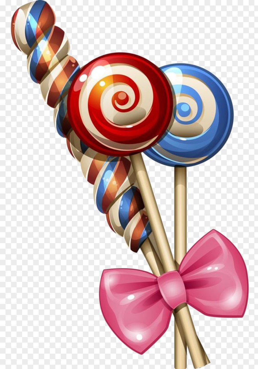 Confiserie Lollipop Bonbon Clip Art Stick Candy PNG