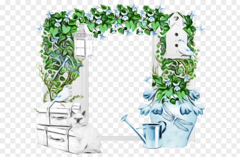 Flower Ivy PNG