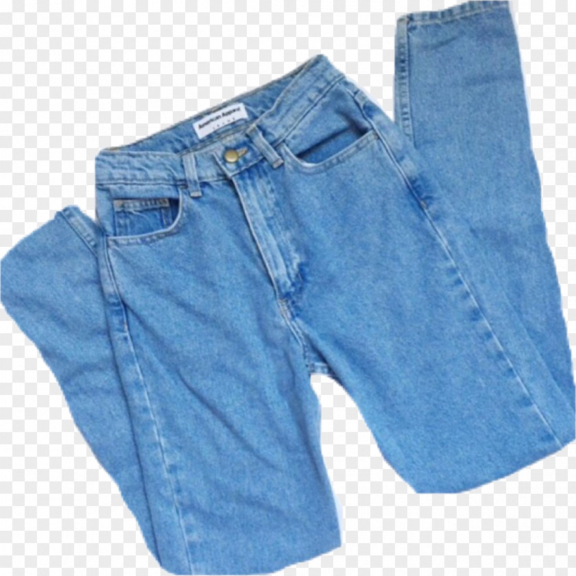 High Waisted Jeans Carpenter Denim Shorts Product PNG