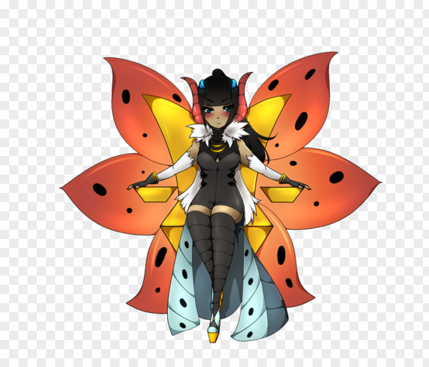 Idk Symbol Brush-footed Butterflies Orange S.A. PNG