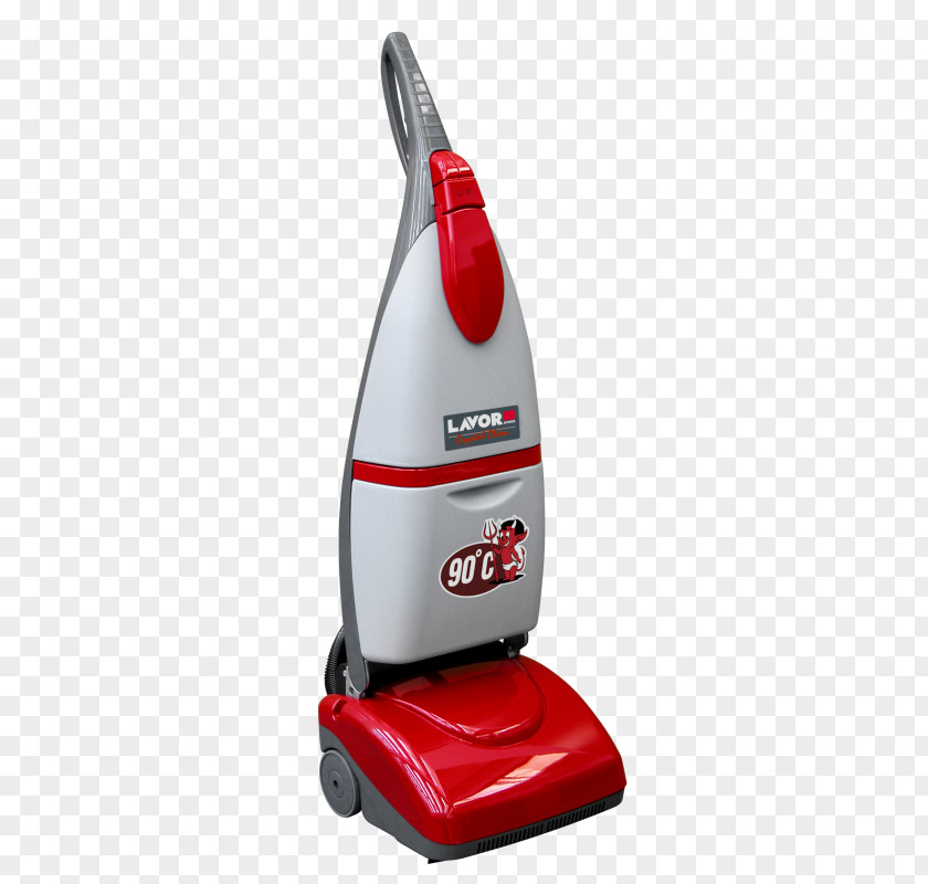 Kitchen Floor Scrubber Cleaning Vacuum Cleaner PNG