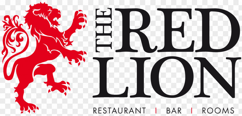 Lion The Red Restaurant Pub B-Sides & Rarities Collection, Volume 1 2 PNG