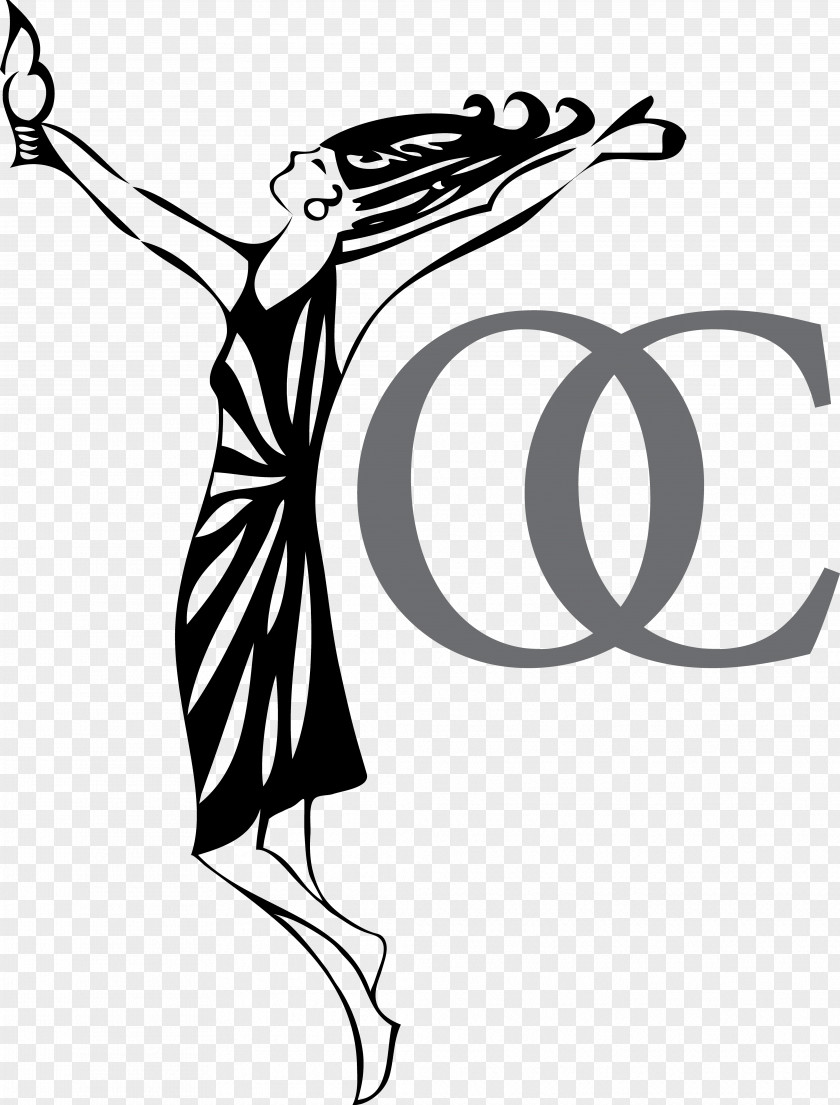 Orange County Organization Logo PNG