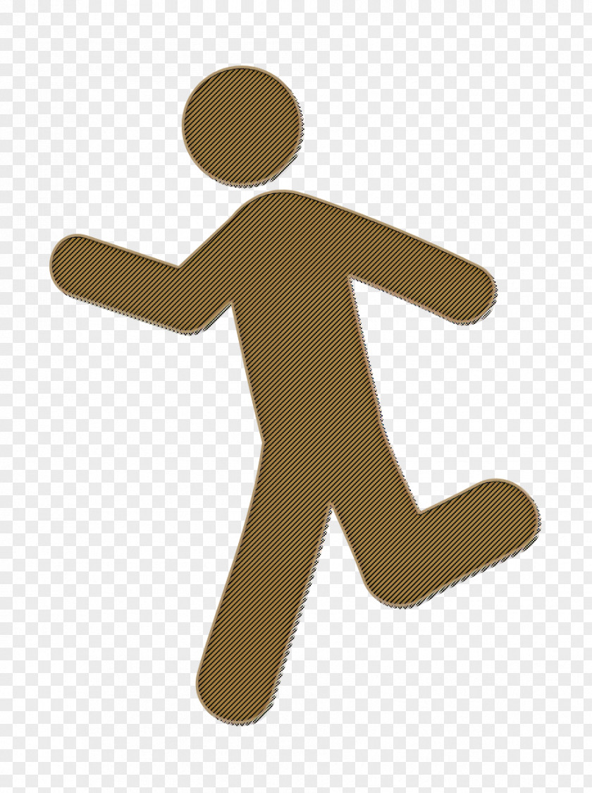 Running Excersice Icon Humans 3 Excercise PNG
