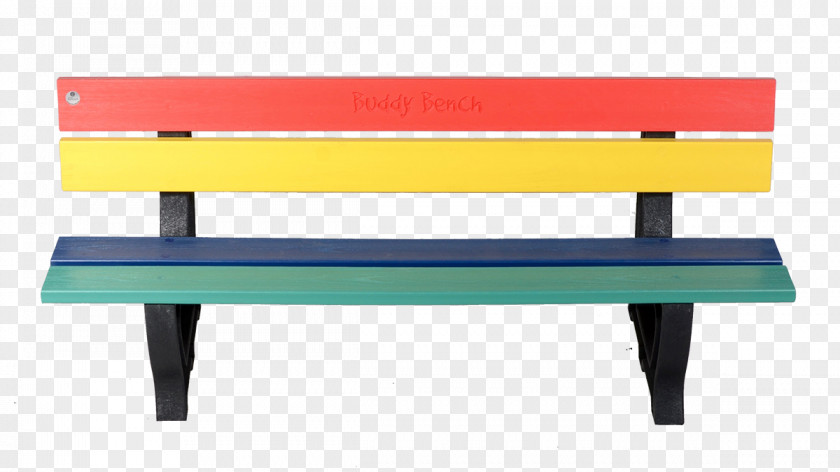 Table Friendship Bench Garden Furniture PNG