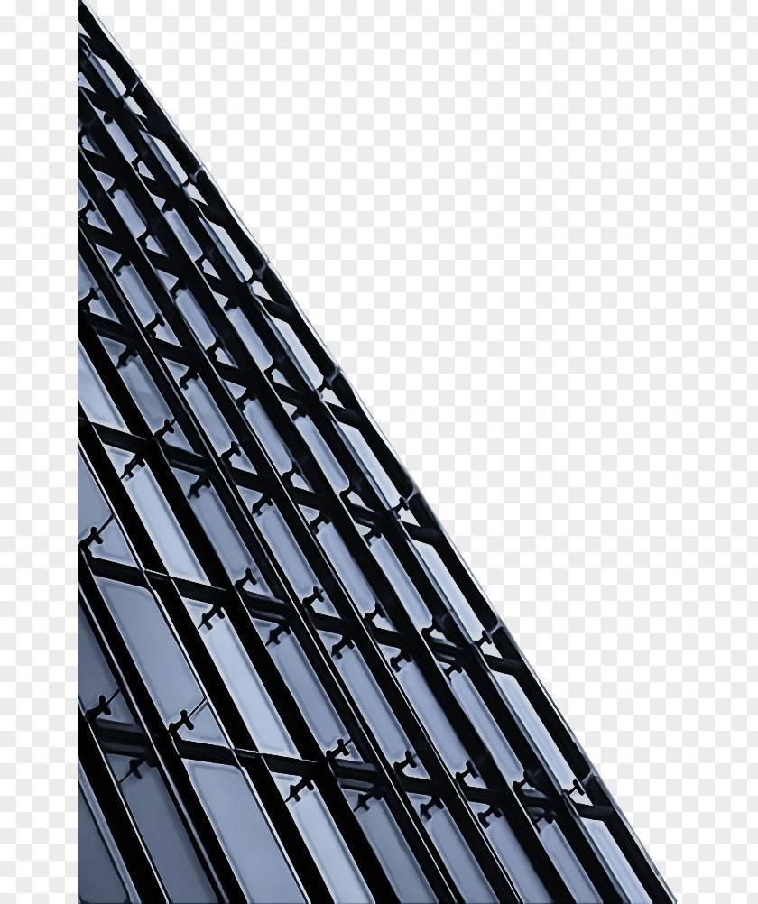 Architecture Iron Metal Line Steel PNG