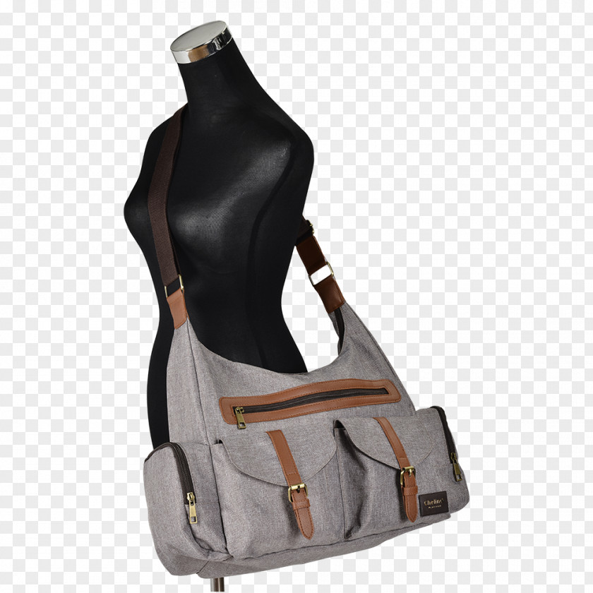 Bag Leather Shoulder PNG