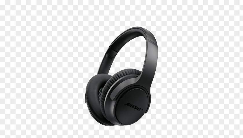 Bose Audio SoundTrue Around-Ear II Headphones On-Ear Corporation PNG