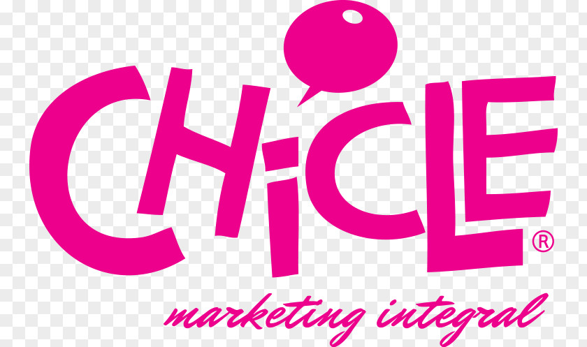 Chicle Chewing Gum Logo Brand Club León PNG